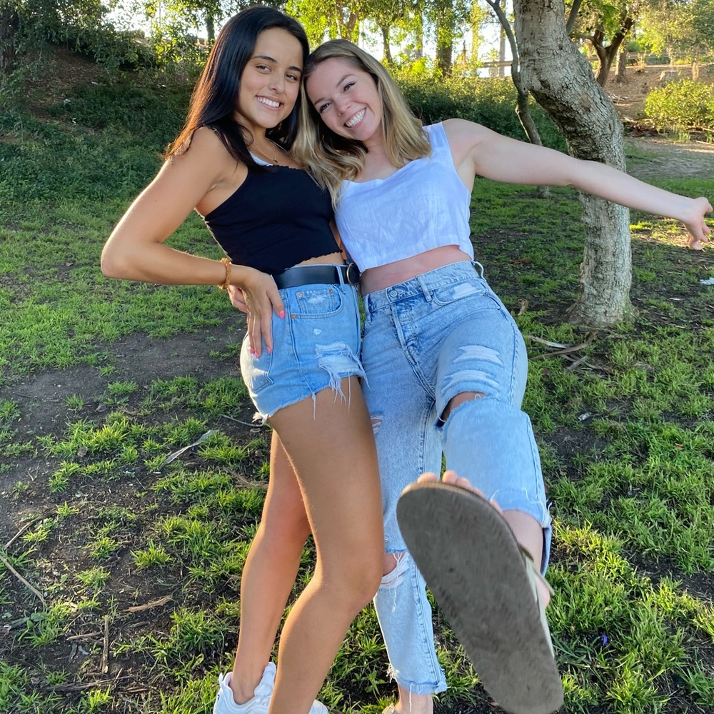 Meet your Posher, Ceci